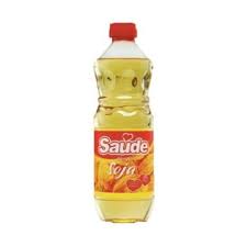 Óleo de Soja Saúde 500ml